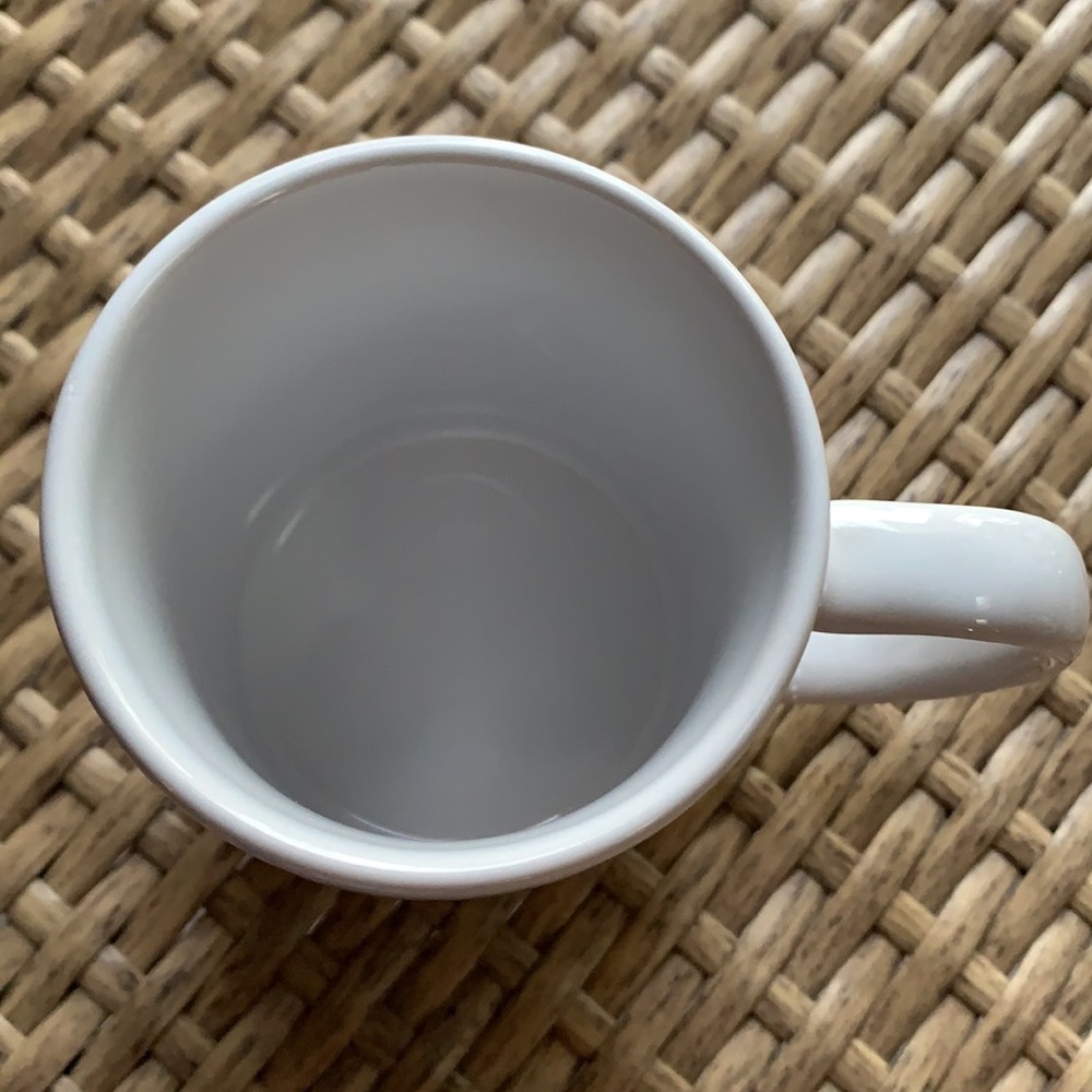 Warner Bros. FRIENDS Central Perk Mug - Picture 4 of 4